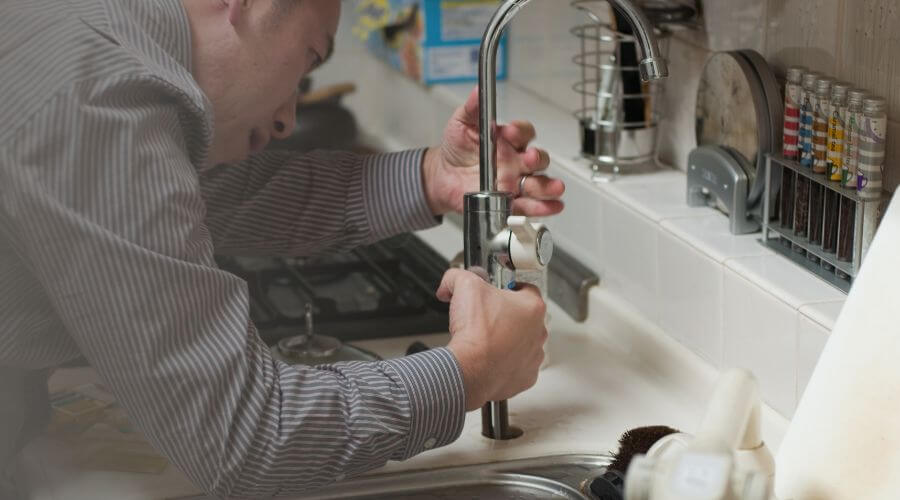 Professional same day plumber in Wellsburg, IA
